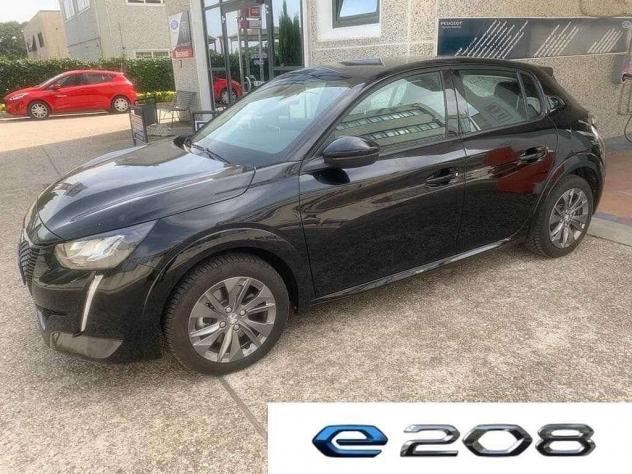 Peugeot 208 Allure motore elettrico 136 CV - Foto 6