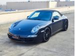 Porsche 911 Carrera S Cabriolet