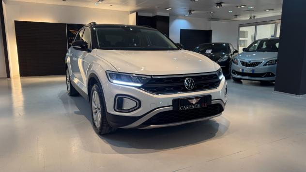 VOLKSWAGEN T-ROC ADVANCED 2.0D 116CV - 2022 - Foto 3