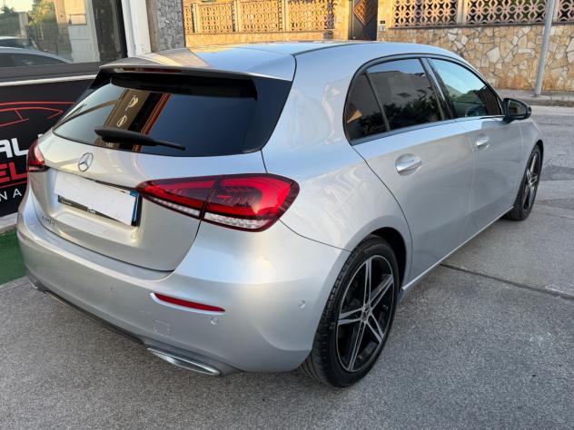 Mercedes-benz A 180 d Automatic Business Extra - Foto 6