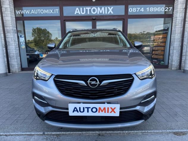 Opel Grandland X 1.6 Ecotec Innovation 120cv Auto - Foto 4