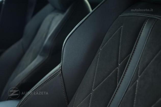 PEUGEOT 508 BlueHDi 130 Stop&Start EAT8 SW GT rif. 24000209 - Foto 7