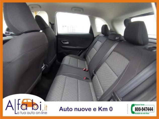 MG ZS 1.5 Hybrid+ 197CV Aut. Comfort rif. 23957544 - Foto 9