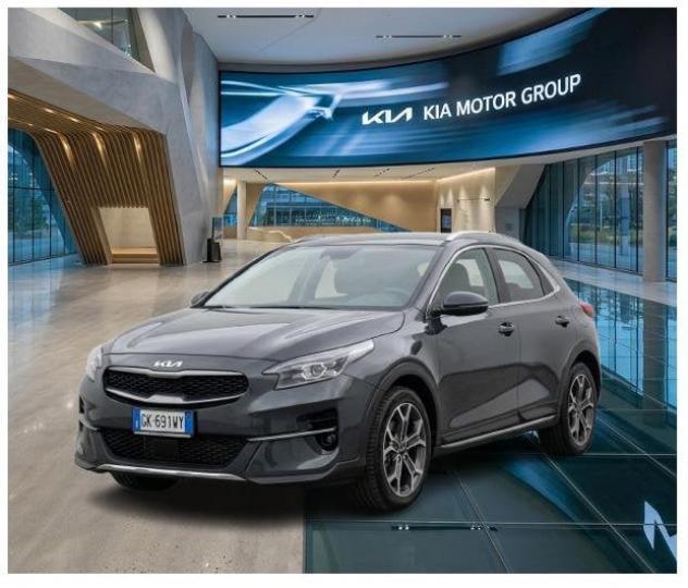 Kia Xceed XCeed 1.0 t-gdi High Tech Gpl 117cv - Foto 4