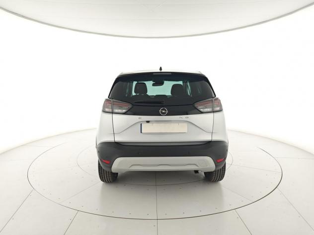 Opel Crossland X 1.2 Turbo 12V 110 CV Start&Stop Elegance - Foto 4