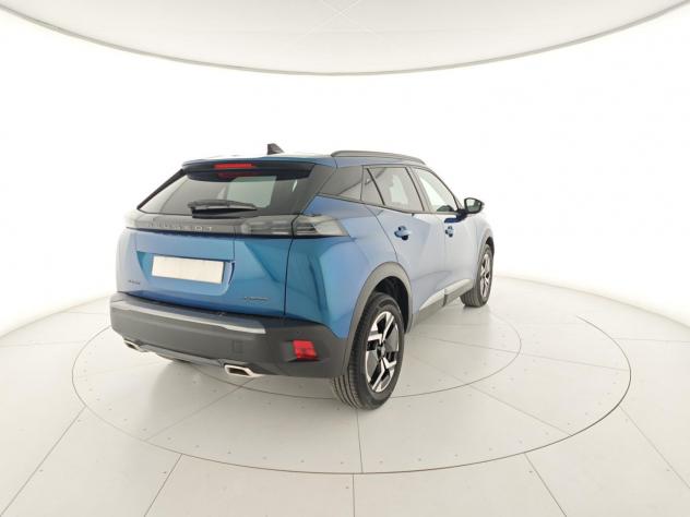 Peugeot 2008 Hybrid 145 e-DCS6 Allure - Foto 6