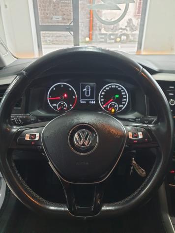 Volkswagen Polo 1.6 TDI 95 CV DSG 5p Comfortline BlueMotion Tech. - Foto 8