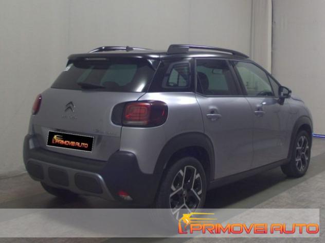 CITROEN C3 Aircross PureTech 110 S&S Shine rif. 22871865 - Foto 7