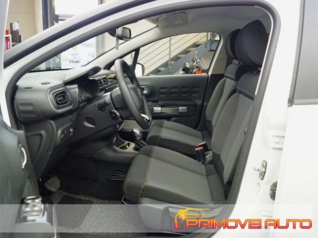 CITROEN C3 PureTech 110 S&S EAT6 Shine rif. 19886152 - Foto 5
