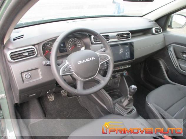 DACIA Duster 1.5 Blue dCi 8V 115 CV 4x4 rif. 21807777