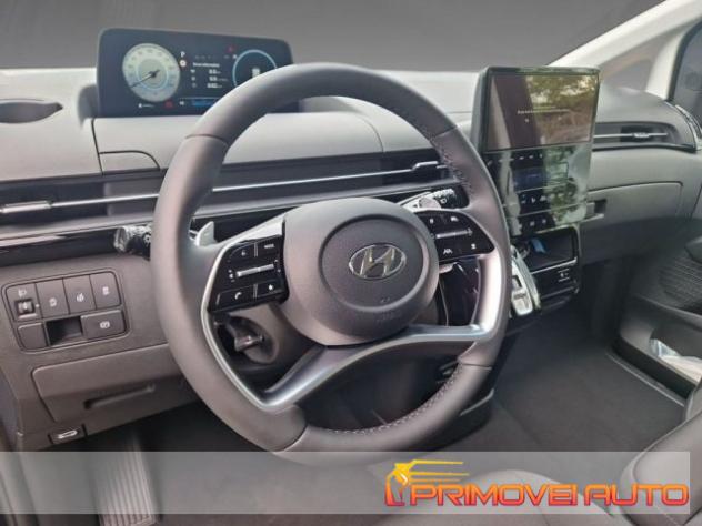 HYUNDAI Staria 2.2 AT 2WD 9 posti Trend rif. 21108015 - Foto 2