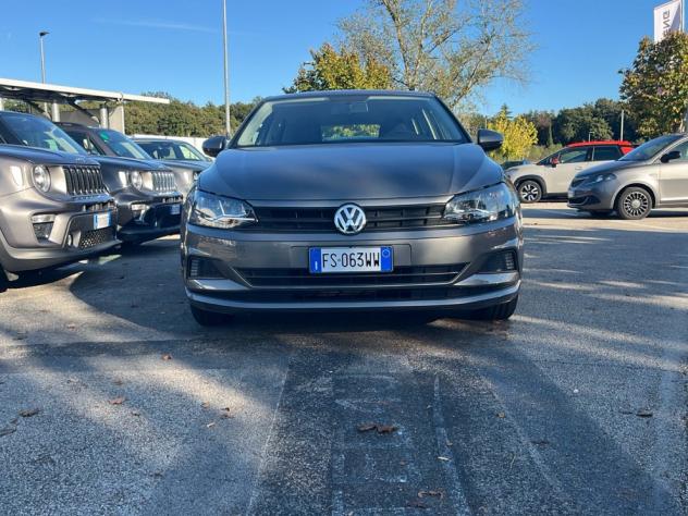Volkswagen Polo 5p 1.0 mpi Comfortline 65cv - Foto 5