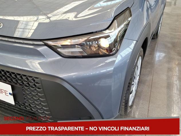 Toyota Aygo X 1.5 hybrid e-cvt - Foto 6