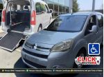 Citroen Berlingo 2010 1.6 hdi 95cv  Pedana Disabili