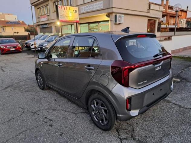 KIA Picanto 1.0 GDi 68CV Urban - NUOVA ITALIANA rif. 24017132 - Foto 2