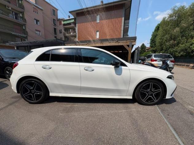 MERCEDES-BENZ A 180 Automatic AMG Line Premium rif. 23746172 - Foto 3