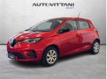RENAULT ZOE Equilibre R110 e-shifter rif. 23978880