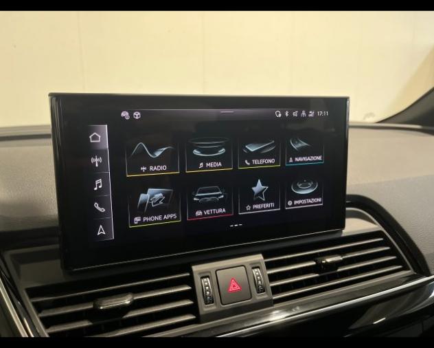 AUDI Q5 SPORTBACK 55 TFSI E PHEV S-TRONIC QUATTRO S-LINE rif. 23725809 - Foto 6