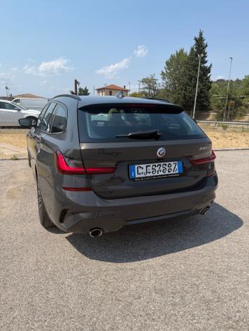 Bmw 330 xDrive Msport IVA ESP. GARANZIA 12/36 MESI - Foto 2
