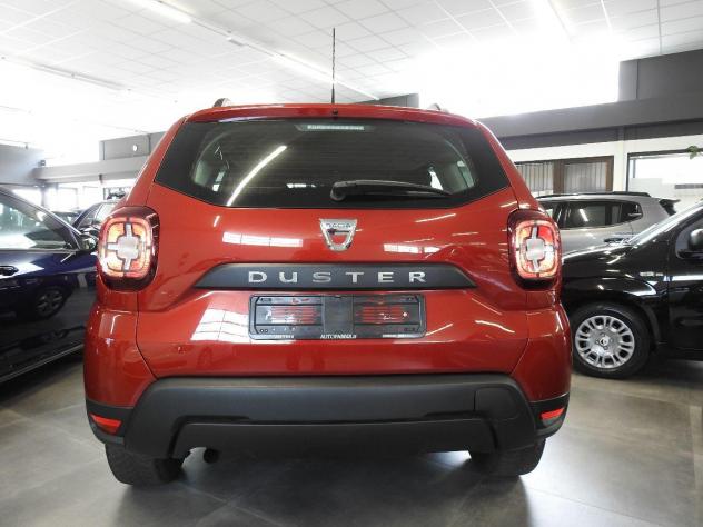 DACIA - Duster - 1.0 TCe 100 CV ECO-G 4x2 Comfort - Foto 2