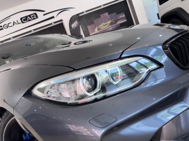 BMW M2 370CV TETTO + SCARICO rif. 24077777 - Foto 6