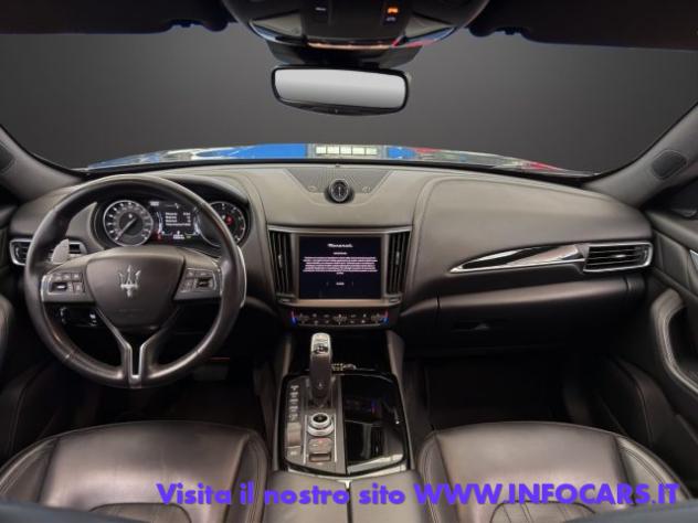MASERATI Levante MHEV 330 CV AWD Executive Prezzo reale rif. 23753796 - Foto 10