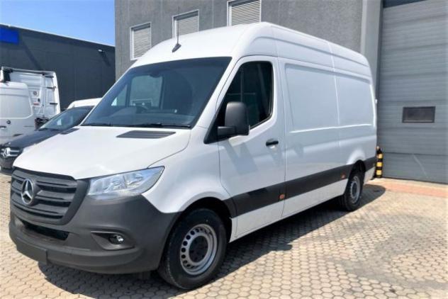 MERCEDES-BENZ Sprinter 315 37/35 PRO Furgone rif. 23794698