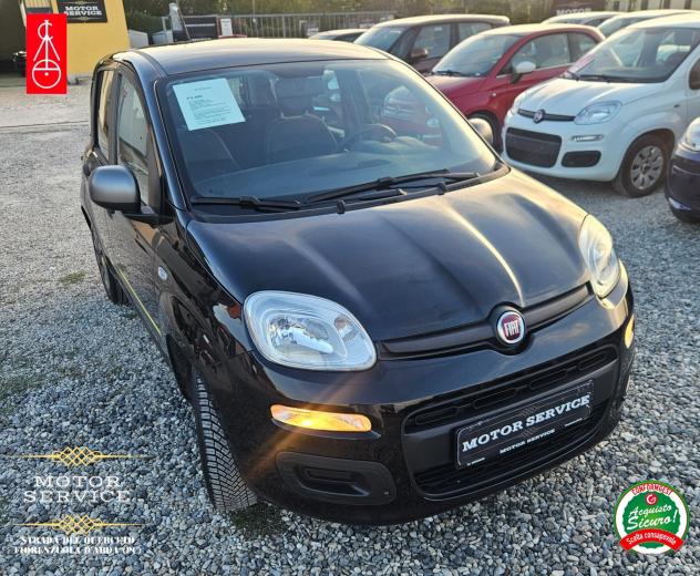 Fiat Panda 1.2 YOUNG PREZZO REALE E FINALE - Foto 2