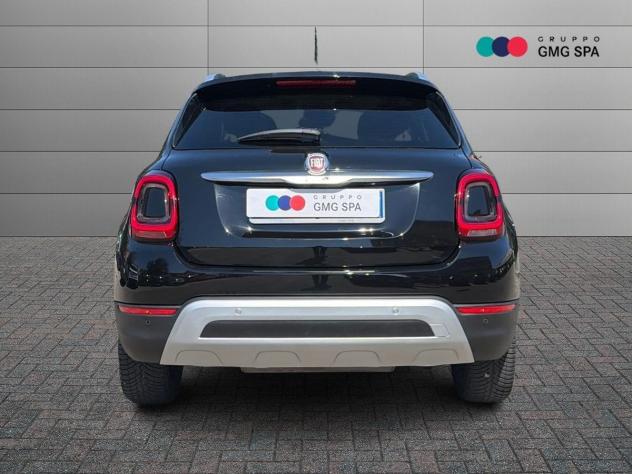 FIAT 500X 1.3 T4 Cross 150cv dct - Foto 4
