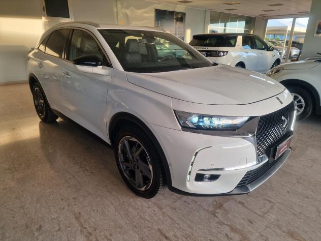 DS 7 Crossback 1.5 HDi 130cv 2022 - Foto 4