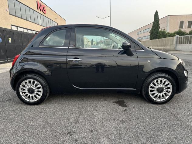 FIAT 500C 1.2 69cv Riva - Foto 7