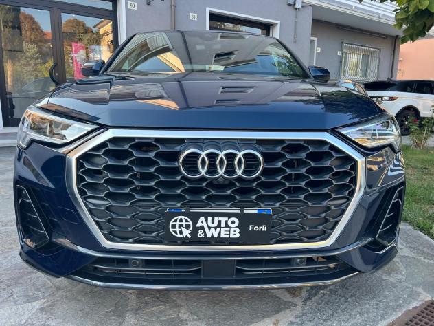 AUDI Q3 SPB 35 TDI S-TRONIC - Foto 4