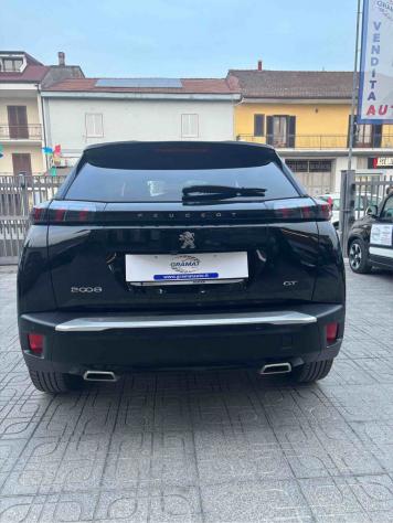 Peugeot 2008 PureTech 130 S&S EAT8 GT Pack - Foto 5