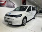 Volkswagen Caddy 2.0 TDI 102 CV Space Maxi Trasporto Disabili 5+1