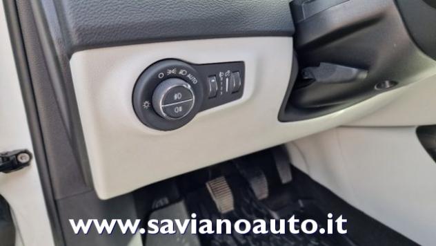 JEEP Compass 1.6 Multijet II 2WD Limited rif. 23986640 - Foto 10