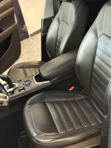 Alfa Romeo Stelvio 2.2 Turbodiesel 210 CV AT8 Q4 Super - Foto 9