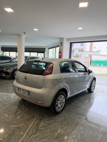 Fiat Punto 1.4 8V 5 porte Natural Power Lounge - Foto 2