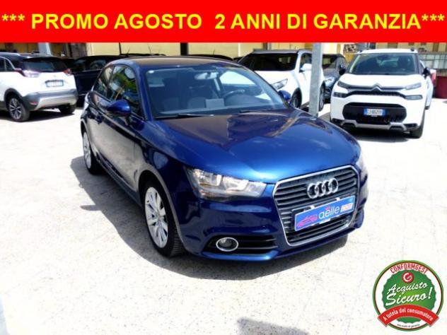 AUDI A1 1.2 TFSI Ambition rif. 23987333