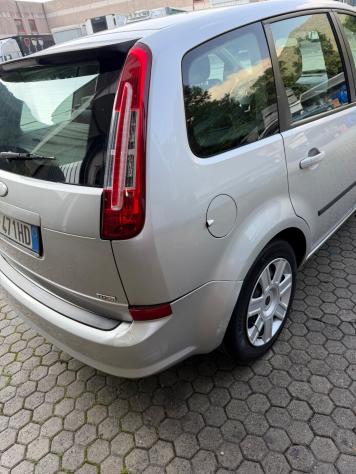 Ford C-Max 1.6 TDCi 90 CV Titanium - Foto 10