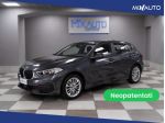 BMW 116 d Business Advantage Auto