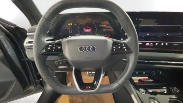 AUDI A5 AVANT TDI 204CV S TRONIC S LINE INT ED EST rif. 23769387 - Foto 6