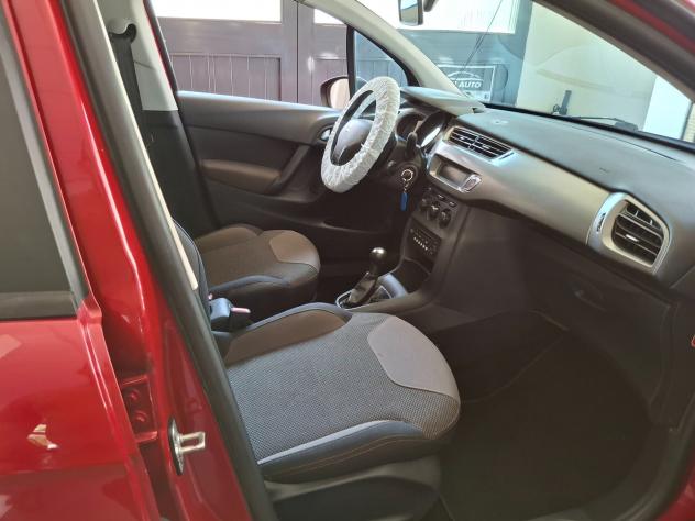 Citroen C3 1.4 HDi - Foto 9