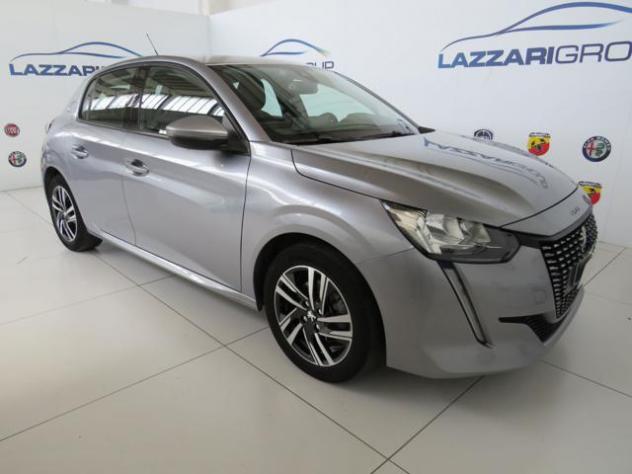 PEUGEOT 208 PureTech 100 Stop&Start 5 porte Allure rif. 22899259 - Foto 5