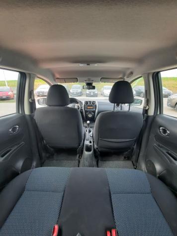 Nissan Note 1.5 dCi Terni OK NEOPATENTATI - Foto 9