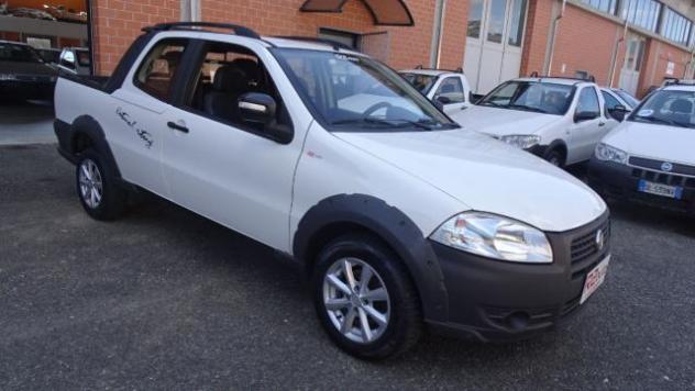 FIAT - Strada 1300 MTJ PICK UP FIORINO 4 POSTI - Foto 6