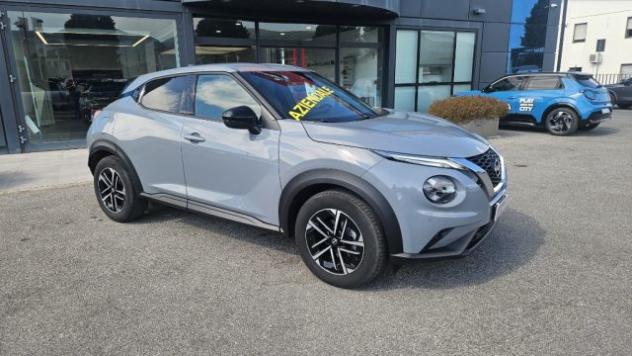 NISSAN Juke 1.0 DIG-T 114 CV N-Connecta rif. 24040126 - Foto 2