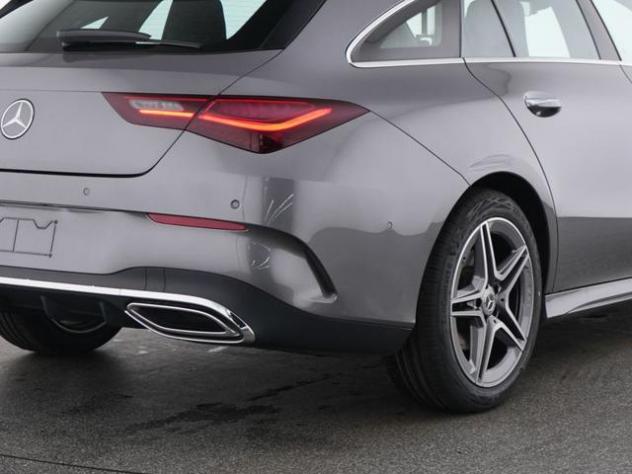 MERCEDES-BENZ CLA 180 Automatic Shooting Brake AMG Line Advanced Plus rif. 24047076 - Foto 4