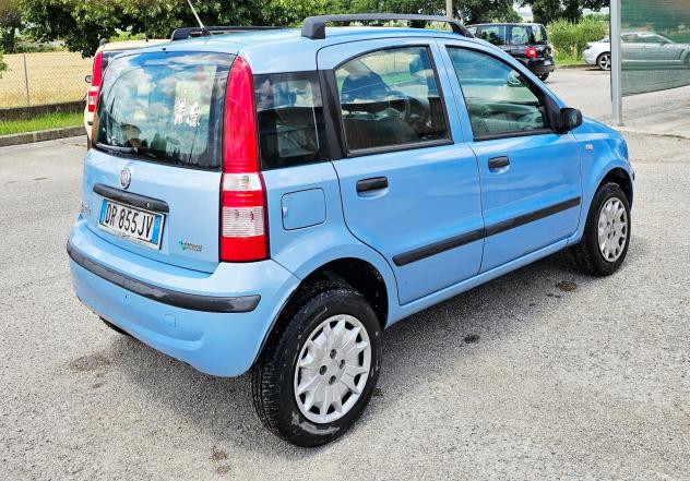 Fiat Panda 1.2 Dynamic Natural Power - Foto 5