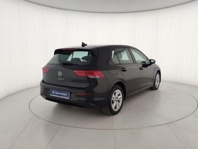 Volkswagen Golf 2.0 TDI SCR 85kW Life DSG - Foto 3
