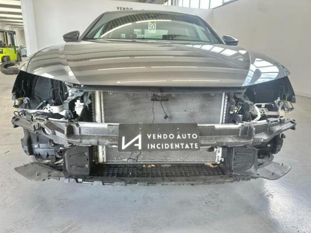 AUDI A6 40 2.0 TDI QUATTRO ULTRA S TRONIC S LINE EDITION rif. 23786856 - Foto 10